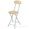 DC-604AC Folding Wooden Chair